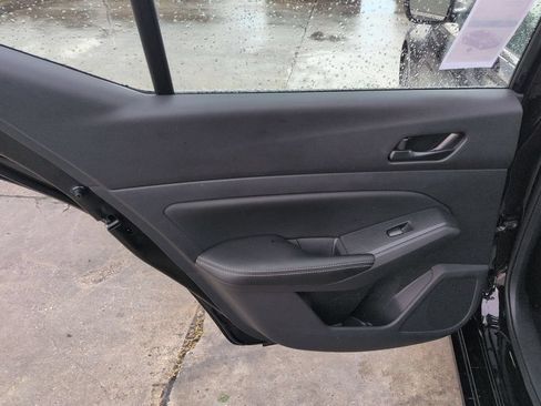 Used 2025 Nissan Altima 2.5 SV FWD image 26