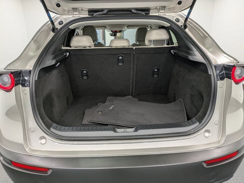 Certified 2023 MAZDA CX-30 AWD 2.5 S w/ Preferred Package image 24