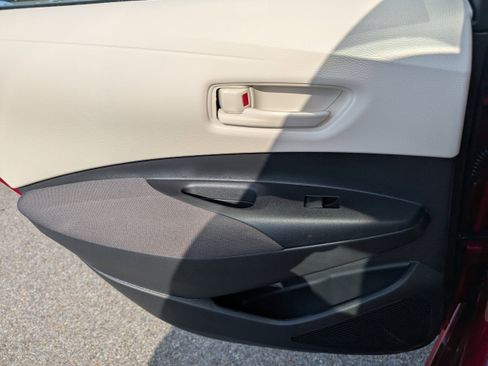 New 2026 Toyota Corolla LE image 28