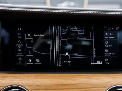 Used 2025 Rolls-Royce Spectre w/ Spectre Launch Package image 67