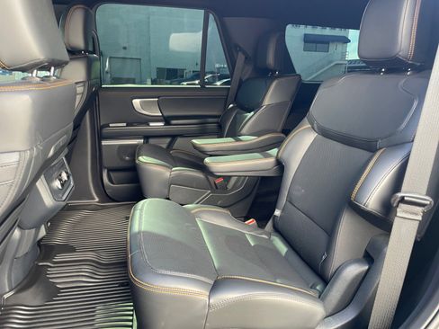 Certified 2025 Ford Expedition Tremor AWD/4WD image 16