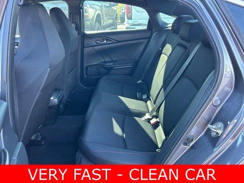 Used 2017 Honda Civic Si image 15