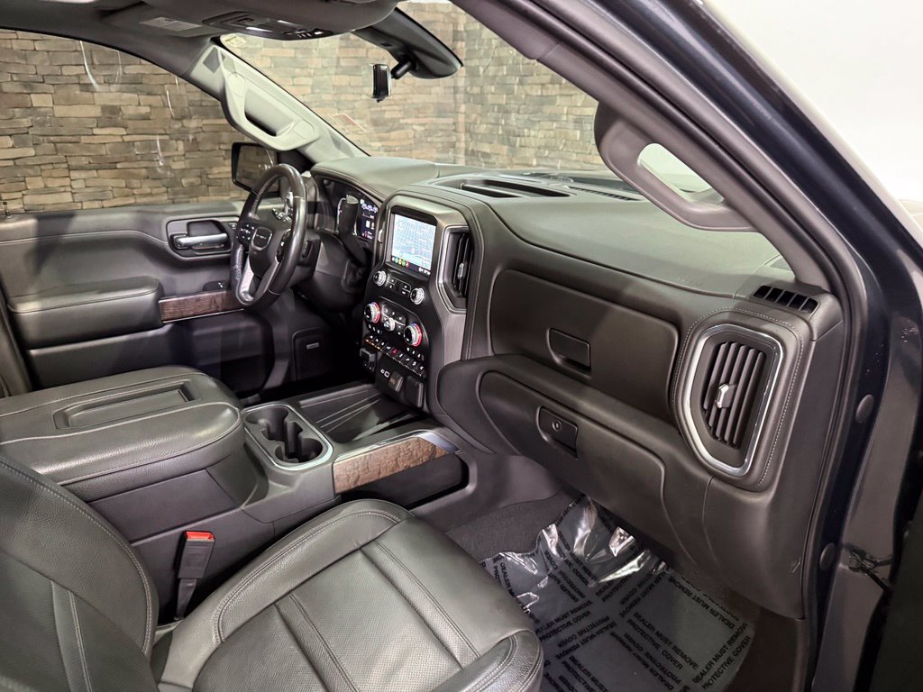 Used 2021 GMC Sierra 1500 Denali w/ Denali Ultimate Package AWD/4WD image 26