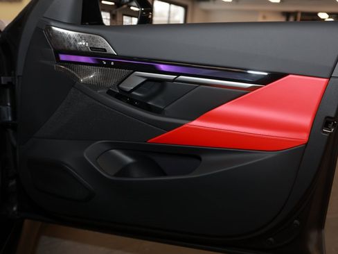 Used 2026 BMW M5 Touring image 19