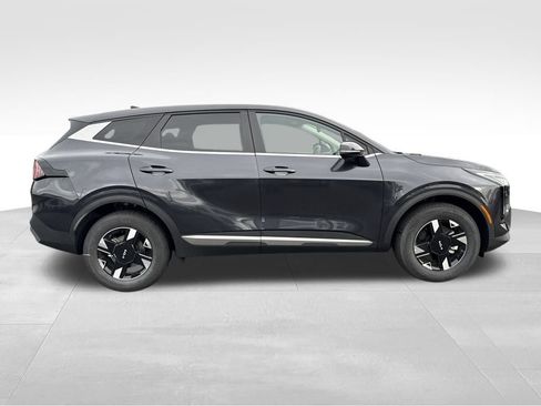 New 2026 Kia Sportage LX w/ LX Convenience Package image 11