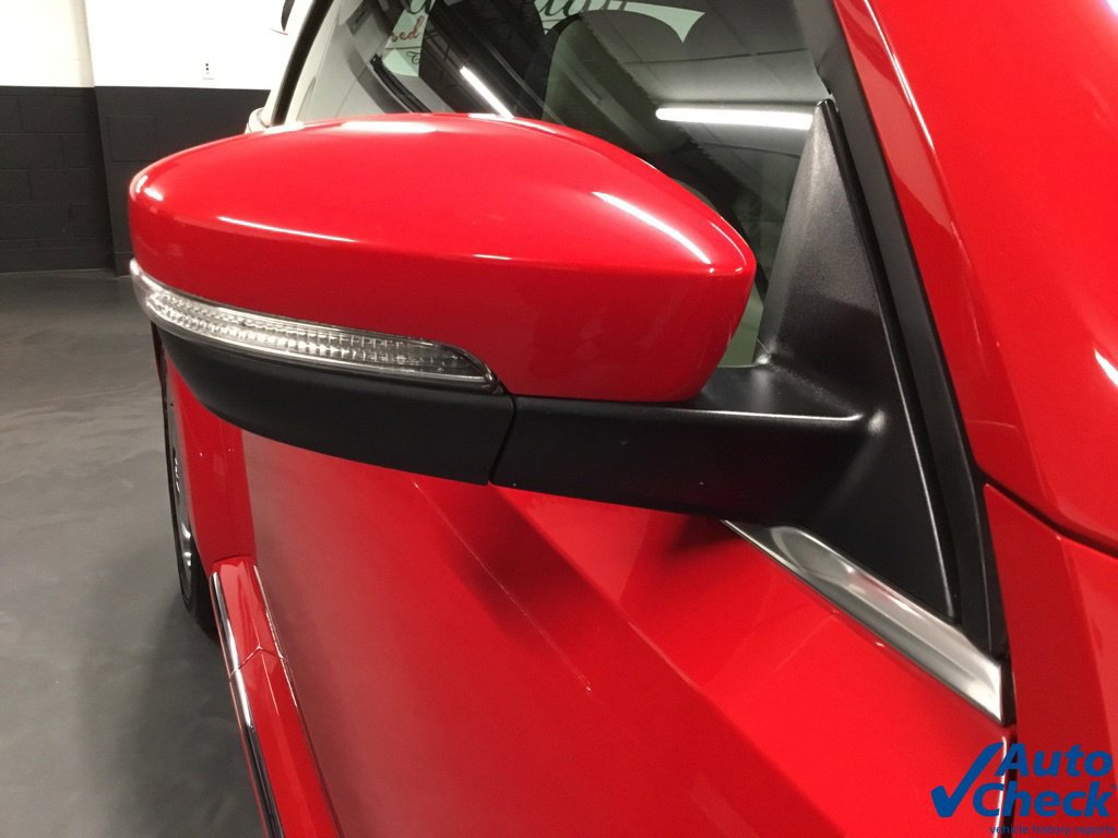 Used 2018 Volkswagen Beetle 2.0T Coast FWD image 25