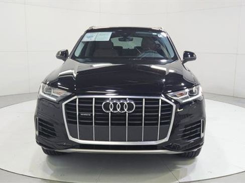 Used 2020 Audi Q7 3.0T Premium w/ Convenience Package image 40