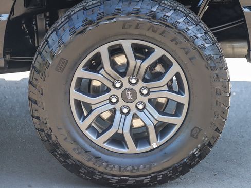 Used 2024 Ford F150 Tremor w/ Bed Utility Package AWD/4WD image 13