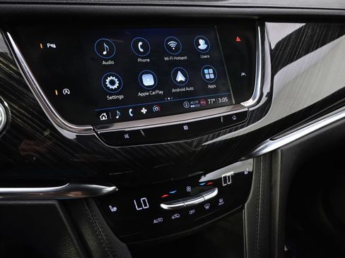Used 2021 Cadillac XT6 Premium Luxury AWD/4WD image 28