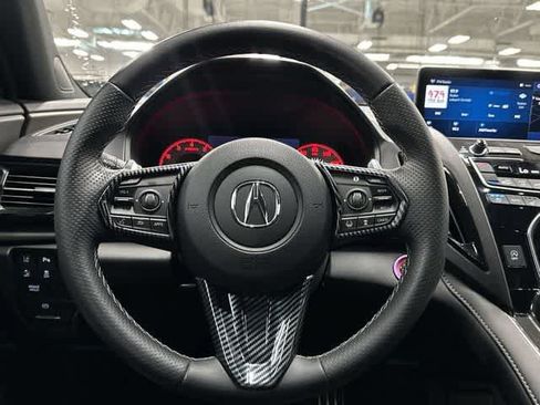 Used 2019 Acura RDX A-Spec FWD image 15