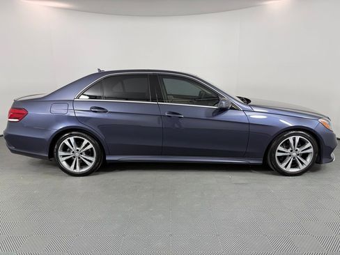 Used 2014 Mercedes-Benz E 350 Sedan image 8