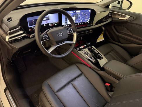 New 2026 Audi A5 2.0T Premium Plus AWD/4WD image 4