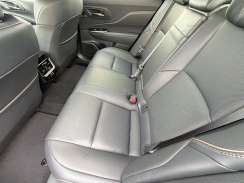 Certified 2024 Toyota Crown AWD/4WD image 24