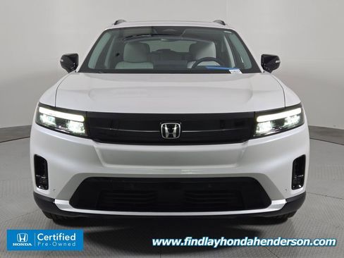 Certified 2025 Honda Prologue Touring image 8