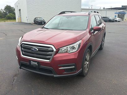Used 2019 Subaru Ascent Premium