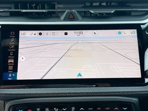 New 2026 Jeep Cherokee Limited AWD/4WD image 13