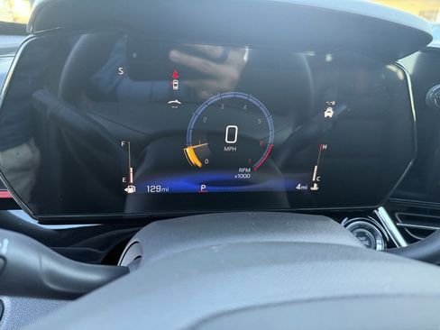 New 2026 Chevrolet Trax RS w/ Sunroof Package image 27