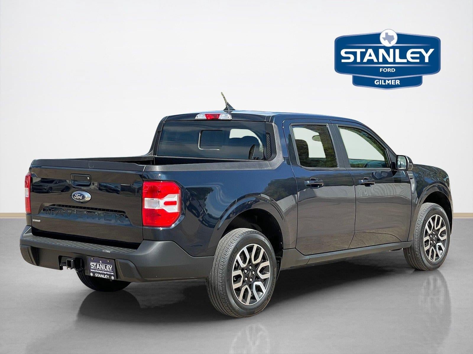 Used 2023 Ford Maverick Lariat w/ Lariat Luxury Package FWD image 9