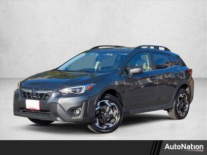 Used 2023 Subaru Crosstrek 2.5i Limited w/ Popular Package #3