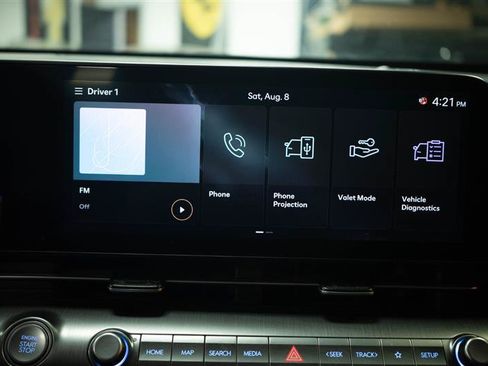 Used 2025 Hyundai Kona SEL FWD image 20