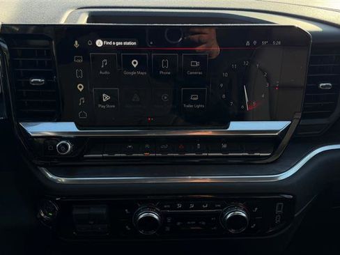 Used 2026 GMC Sierra 1500 SLT image 25