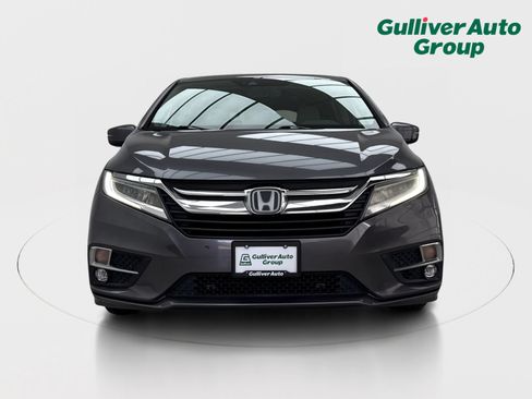 Used 2019 Honda Odyssey Elite image 14