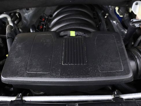 Used 2022 Chevrolet Silverado 1500 RST w/ All Star Edition Plus image 28