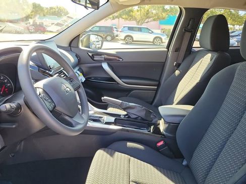 New 2026 Mitsubishi Eclipse Cross LE image 17