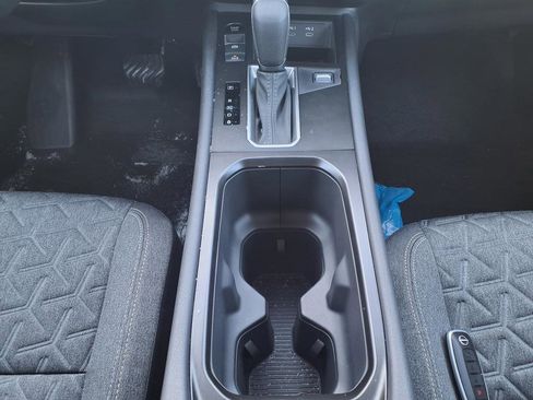 New 2026 Nissan Kicks SV w/ Cold Weather Package image 20