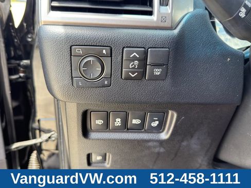 Used 2023 Lexus GX 460 Premium w/ Premium Plus Package AWD/4WD image 20