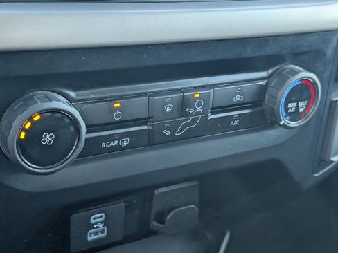 Used 2023 Ford F150 XLT image 21