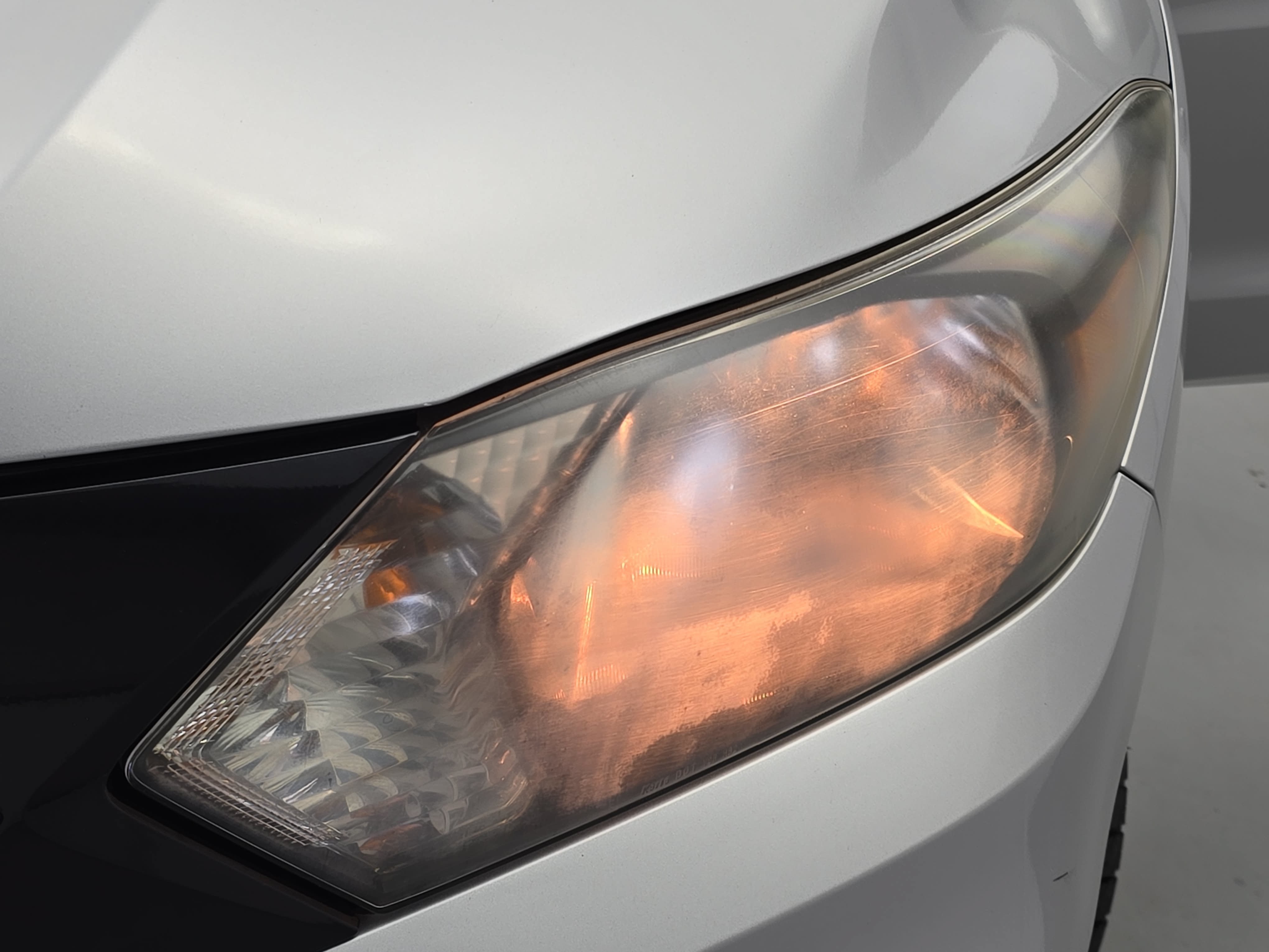 Used 2016 Honda HR-V LX image 29