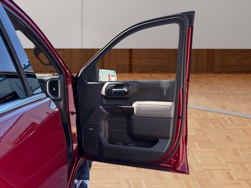 Used 2019 GMC Sierra 1500 SLT w/ SLT Premium Plus Package image 15