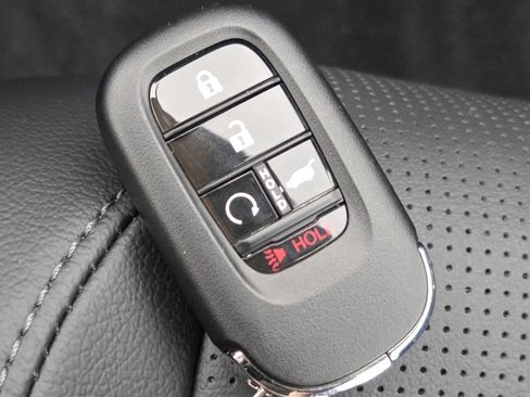 Certified 2025 Honda CR-V EX-L image 34