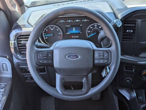 Used 2023 Ford F150 XL w/ STX Appearance Package RWD image 14