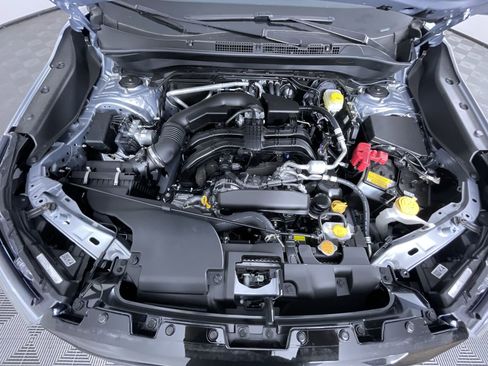 Certified 2025 Subaru Forester Touring w/ Popular Package - Touring image 25