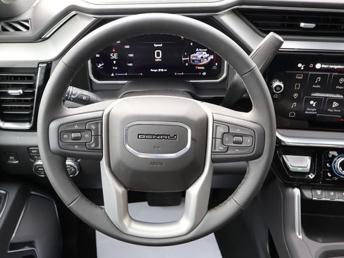 New 2026 GMC Sierra 2500 Denali w/ Technology Package AWD/4WD image 32