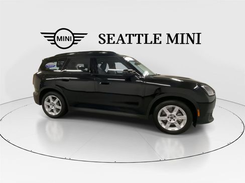 Used 2025 MINI Cooper Countryman SE AWD/4WD image 13