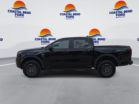 Used 2024 Ford Ranger XLT w/ Equipment Group 301A High RWD image 5