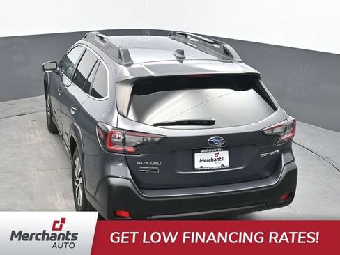 Used 2023 Subaru Outback Premium AWD/4WD image 36