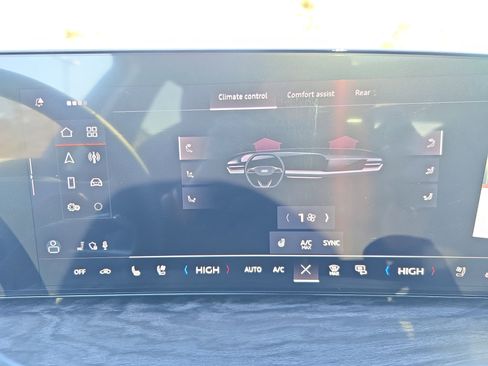 New 2025 Audi Q5 Premium Plus image 19