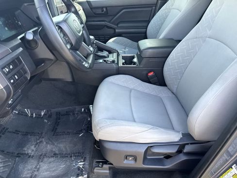Used 2024 Toyota Tacoma SR5 image 17