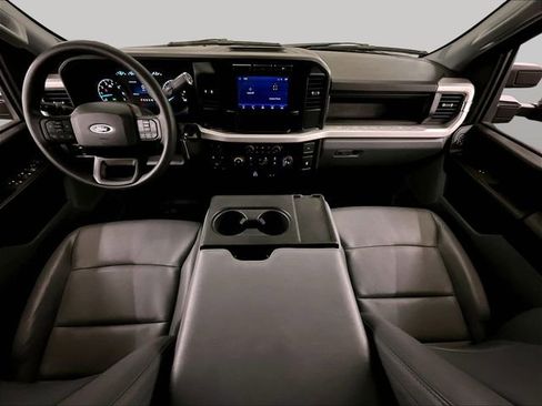 Certified 2023 Ford F250 XL w/ XL Off-Road Package AWD/4WD image 14
