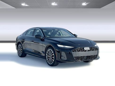 New 2026 Audi A6 Premium w/ 20" Wheel Package image 7