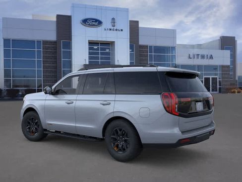 New 2026 Ford Expedition Tremor image 4