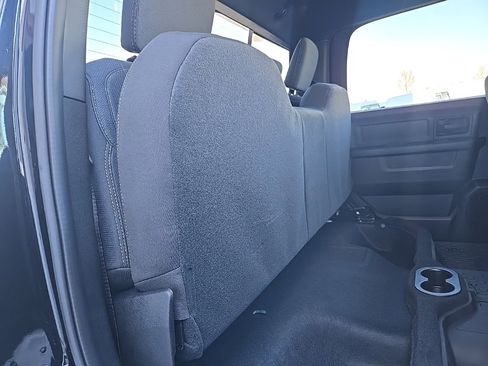 New 2026 RAM 2500 Tradesman image 91