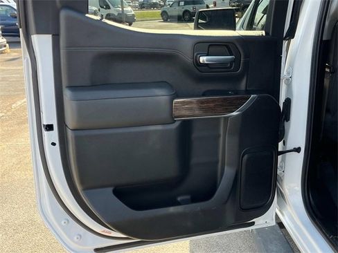Used 2022 GMC Sierra 1500 Elevation image 9