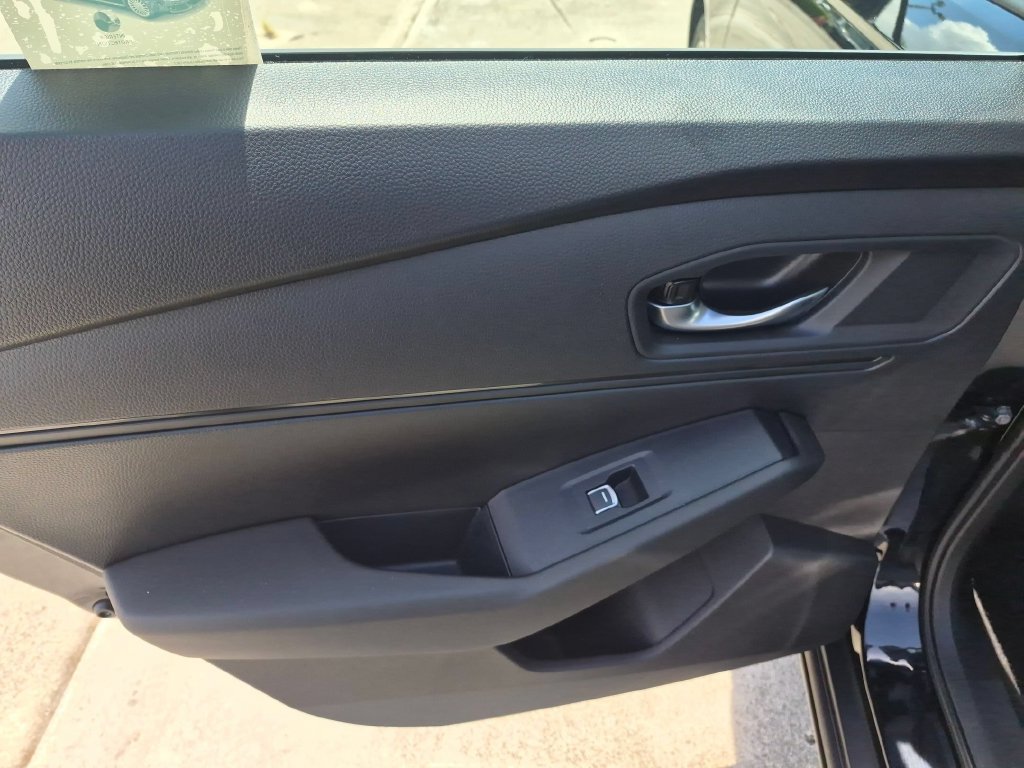 Used 2025 Honda Accord SE image 27