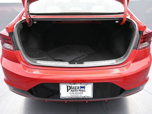 Used 2020 Hyundai Elantra Value Edition image 22