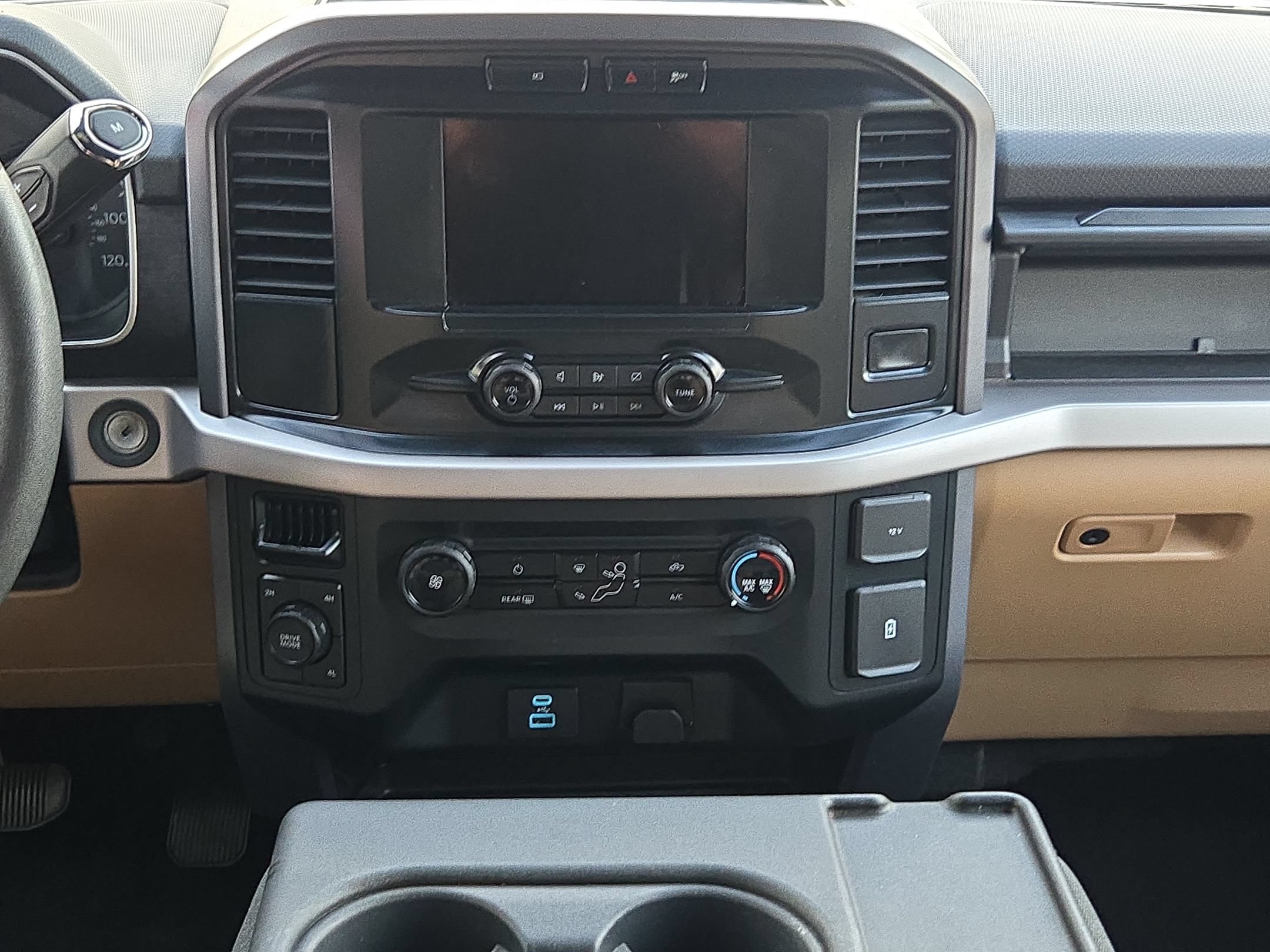 Used 2023 Ford F150 XLT AWD/4WD image 31
